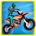 Extreme Freestyle Biker