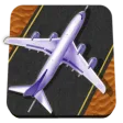 Kargo Plane Parking