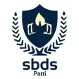 Shaheed Baba Deep Singh Public School, Patti