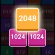 X3 Blocks: 2048 Puzzle Game