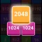 X3 Blocks: 2048 Puzzle Game