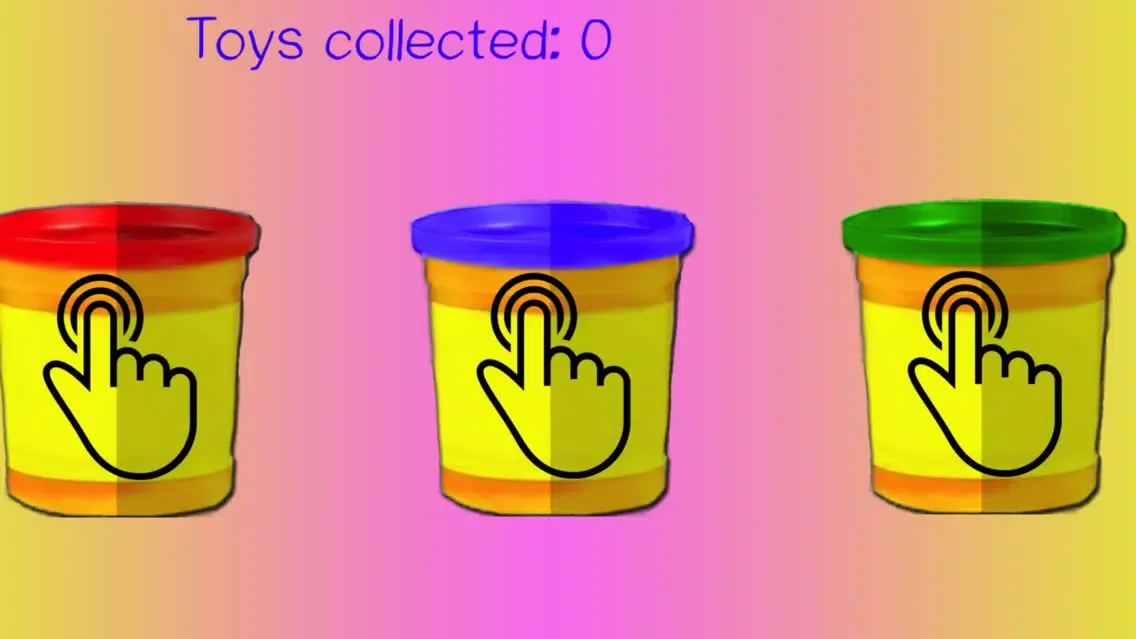 Play Clay Dough应用截图