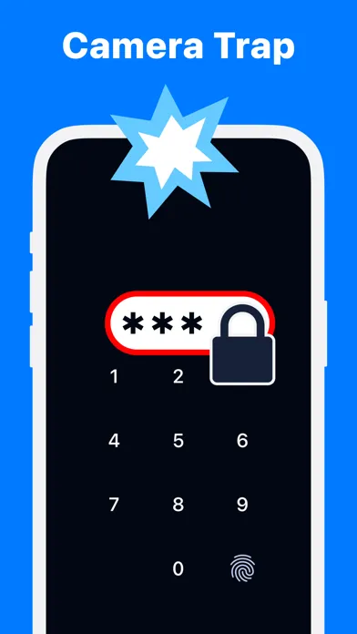 Скриншоты SNS: Secure phone & Data