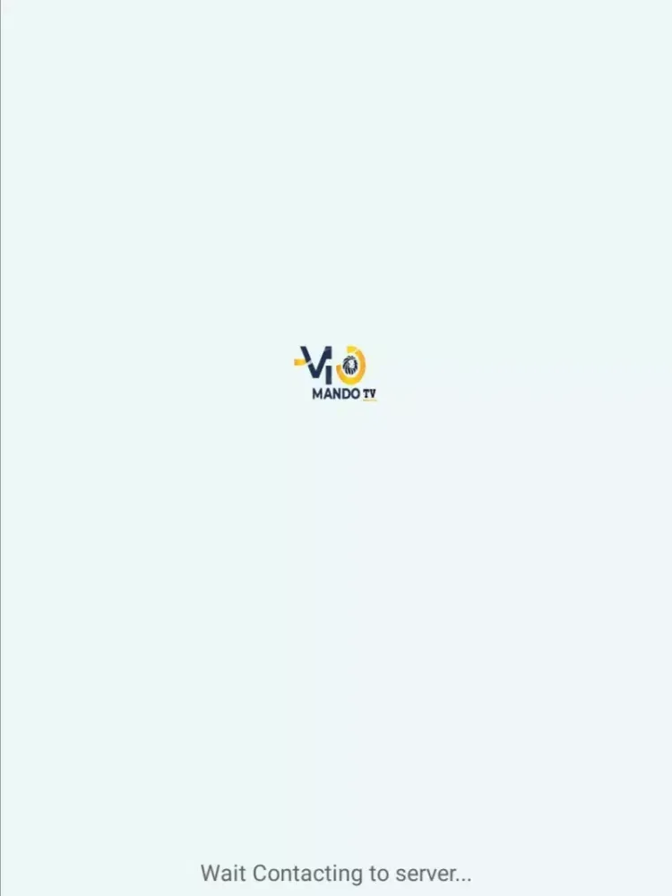 Capturas de pantalla de Mando Tv || video player