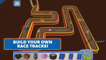 Blaze & the Monster Machines Screenshots