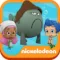 Bubble Guppies: Grumpfish