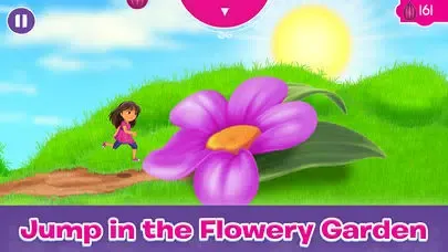 Dora and Friends Back to the Rainforest سکرین شاٹس