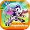 Ballarina - a GAME SHAKERS App