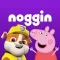 Noggin Preschool Learning App