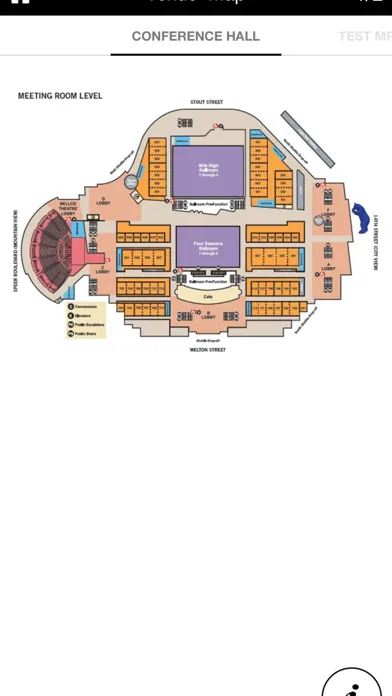 Скриншоты Paramount ASCRE