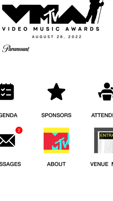 Скриншоты Paramount ASCRE