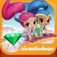 Shimmer and Shine: Enchanted Carpet Ride Game