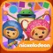 Umizoomi Zoom Into Numbers