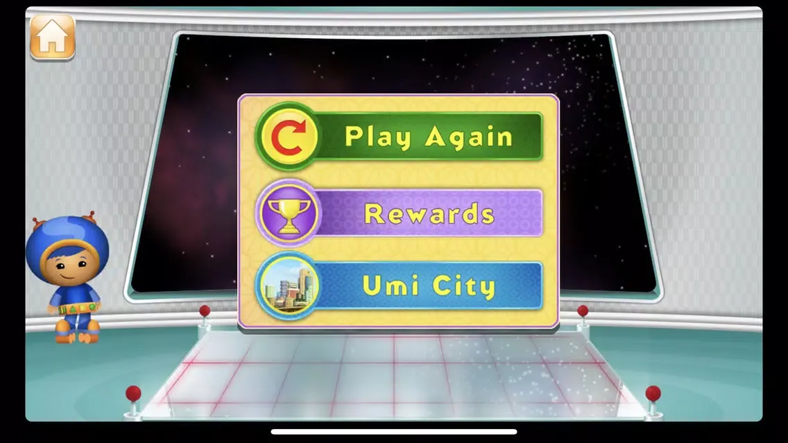 Umizoomi Zoom Into Numbers Screenshots
