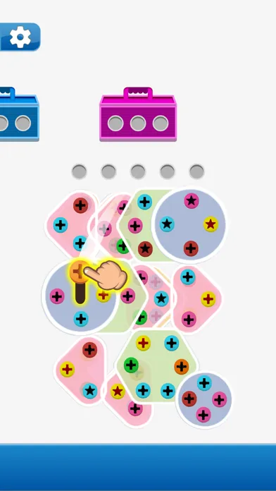 Screw Puller Screenshots