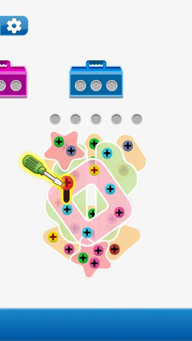 Screw Puller Screenshots