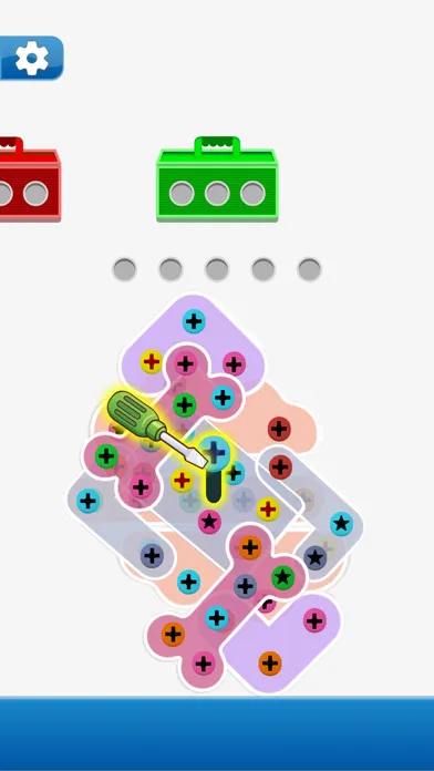 Screw Puller Screenshots