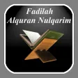Fadilah Amal Quran