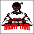Muay Thai Muay Thai