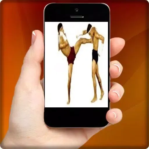 Muay Thai Screenshots