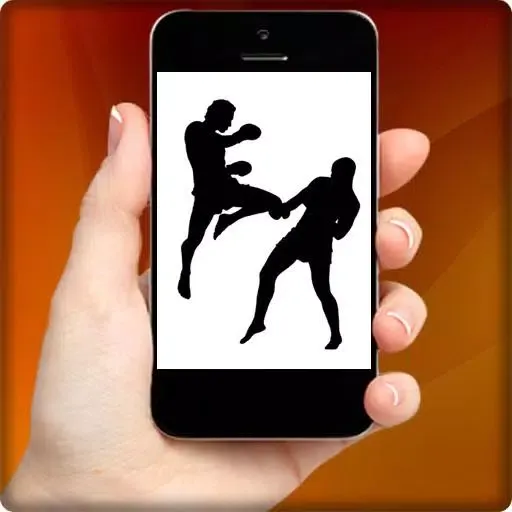 Muay Thai Screenshots