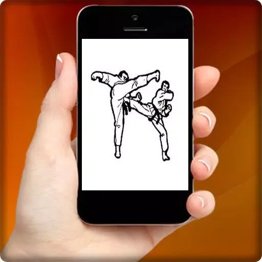 Muay Thai Screenshots