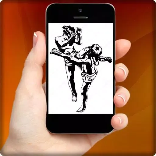 Muay Thai Screenshots