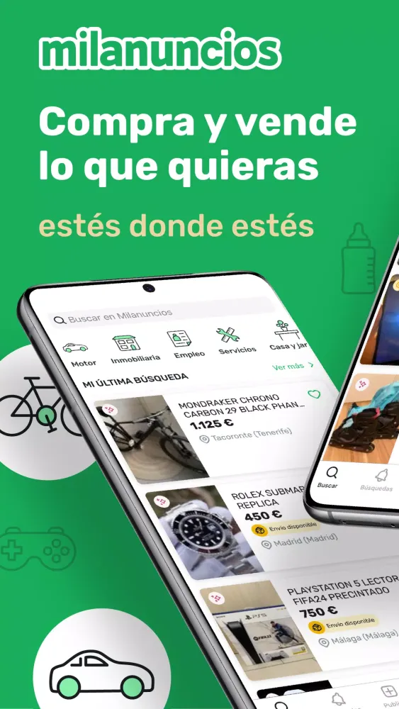 صور Milanuncios