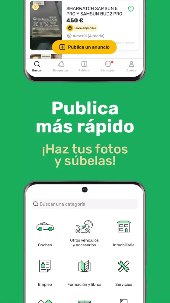 صور Milanuncios
