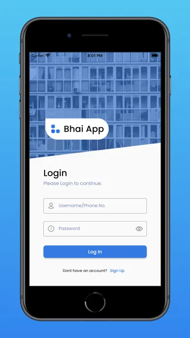 Bhai App應用截圖