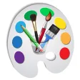 Drawing Pad Painting,Sketching Drawing Pad Painting,Sketching