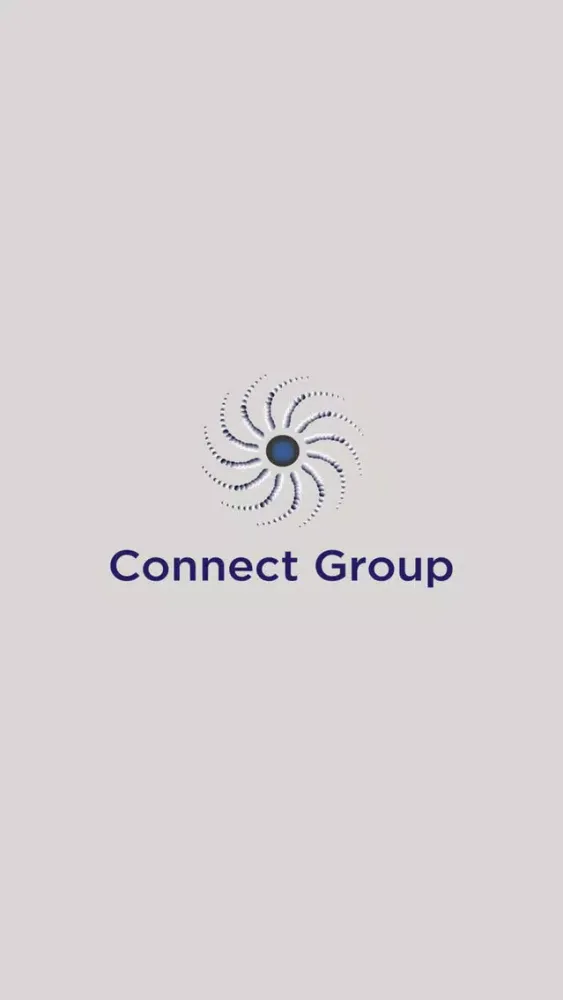 Captures d'écran de Connect Group