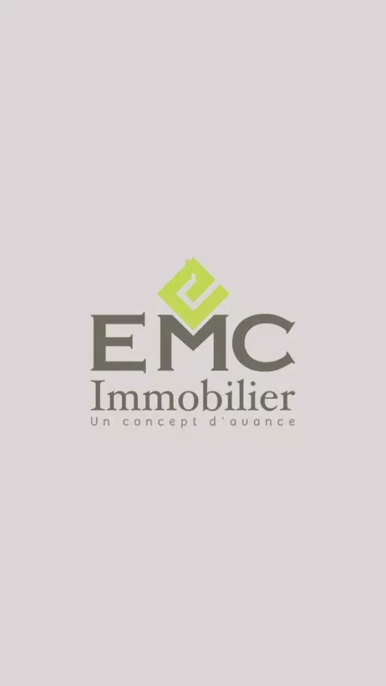 EMC Immobilier 스크린샷