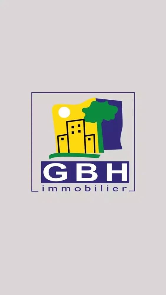 GBH Immobilier سکرین شاٹس