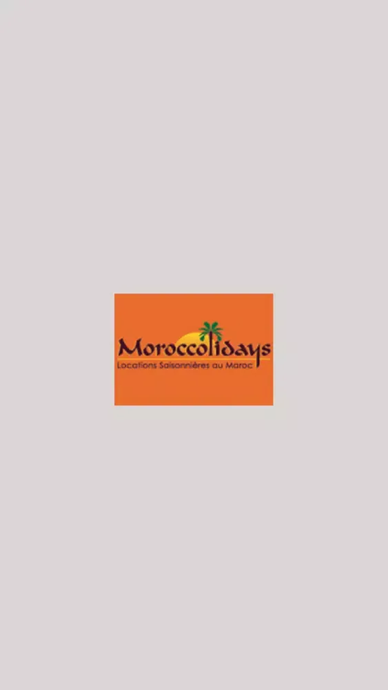 Moroccolidays स्क्रीनशॉट