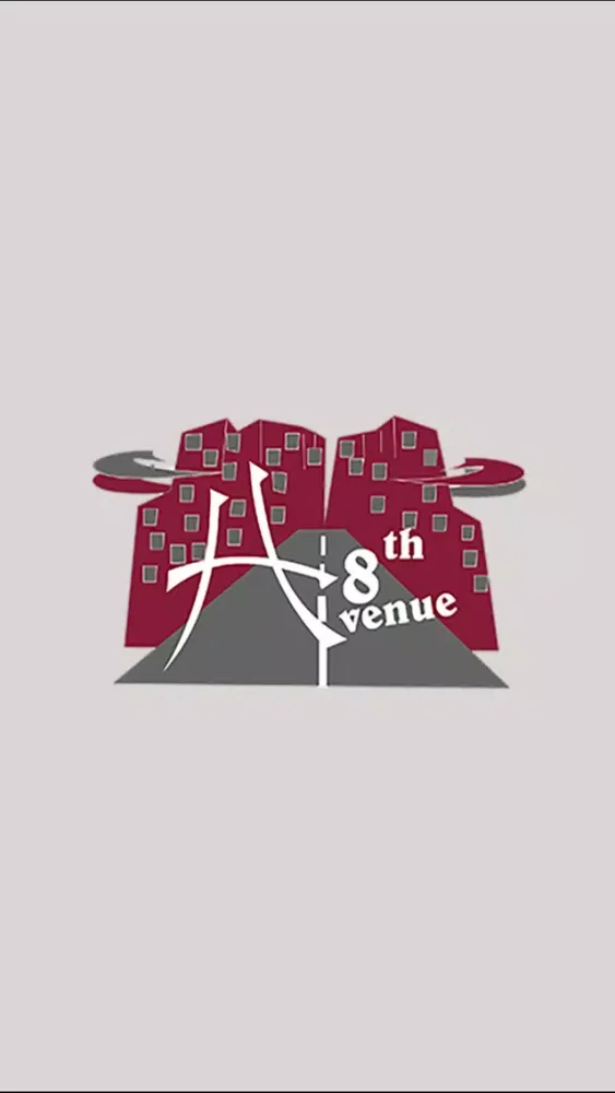8th avenue - agence immobilier Screenshots