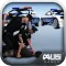 Police Parking Simulator 3D