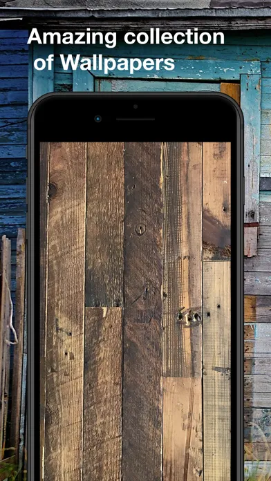 Wood Wallpapers: HD स्क्रीनशॉट