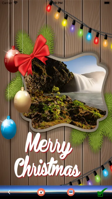 صور Christmas 2019 Photo Frames