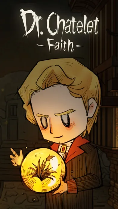 Dr. Chatelet: Faith Screenshots