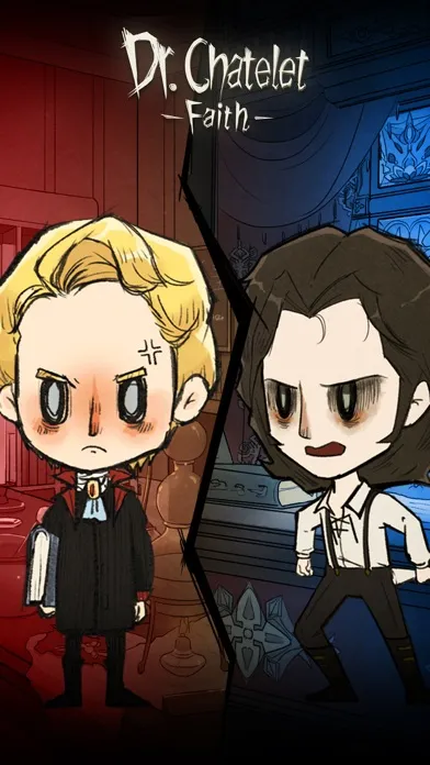 Dr. Chatelet: Faith Screenshots
