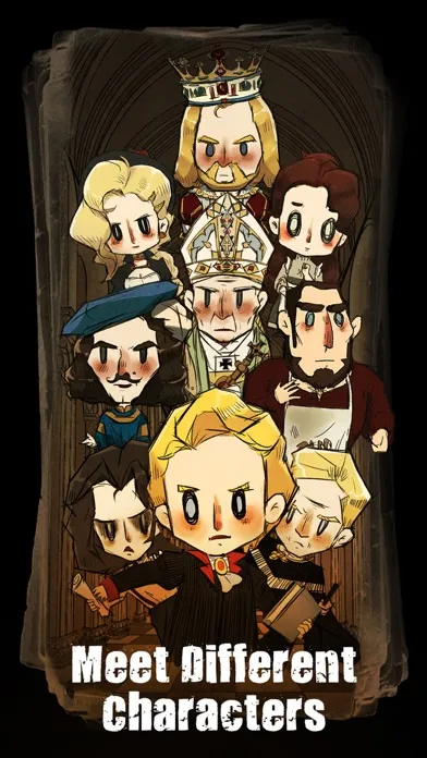Dr. Chatelet: Faith Screenshots