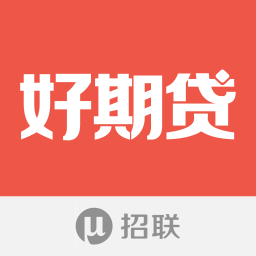 招联好期贷的圖標