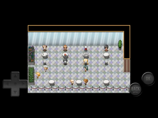 Capturas de tela do Perfect gift perfect friend iPad 