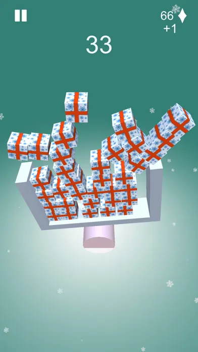 Ảnh chụp màn hình của Balance - Stack blocks