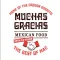 MUCHAS GRACIAS MAC