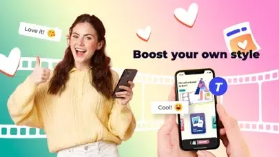 Best Likes for Insta Style应用截图