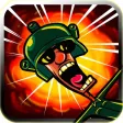 Minesweeper 2: Operation "Barrier"