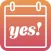 Yes! Daily