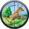 Tarzan Jungle Simulator 3D - Animal Forest Hunting